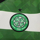 CAMISA RETRÔ CELTIC HOME 10/11