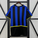CAMISA RETRÔ INTER DE MILÃO HOME 02/03