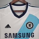 CAMISA CHELSEA RETRÔ AWAY 12/13