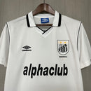 CAMISA PEIXE RETRÔ HOME 2001