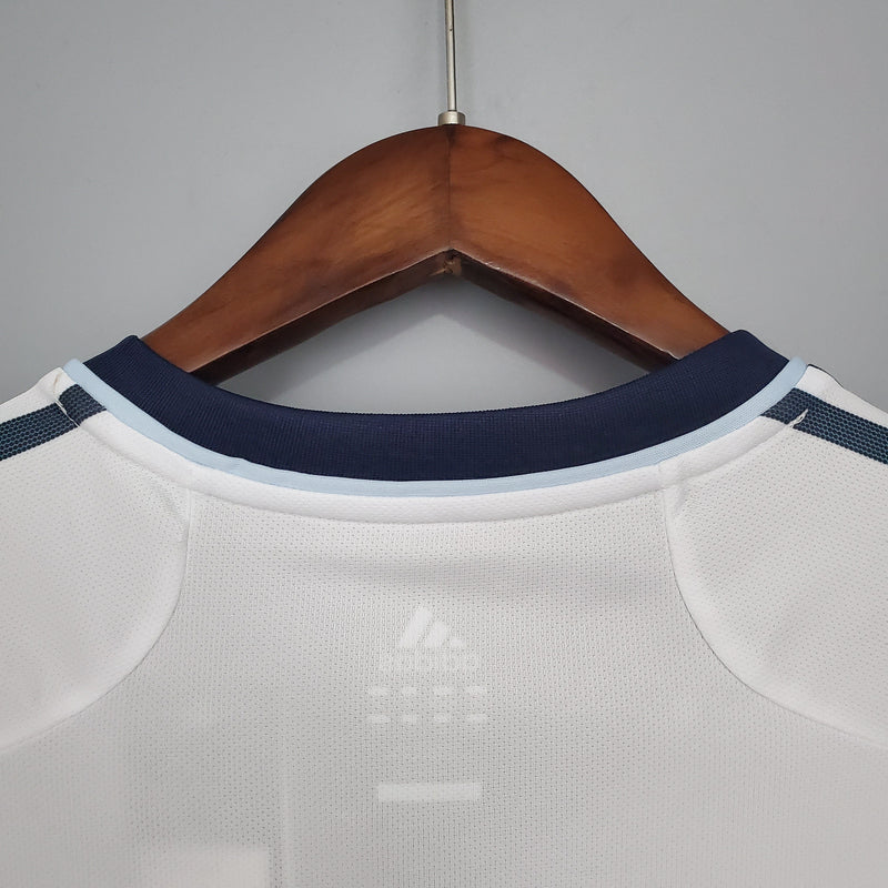 CAMISA CHELSEA RETRÔ AWAY 12/13