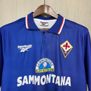 CAMISA FIORENTINA RETRÔ HOME 1995/96
