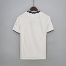 CAMISA RETRÔ INGLATERRA HOME 2000