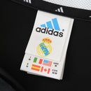 CAMISA RETRÔ REAL MADRID AWAY 01/02