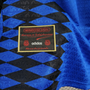 CAMISA RETRÔ ARGENTINA HOME 1994