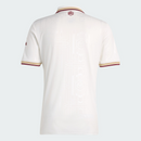 CAMISA ARSENAL III THIRD 2025 TORCEDOR