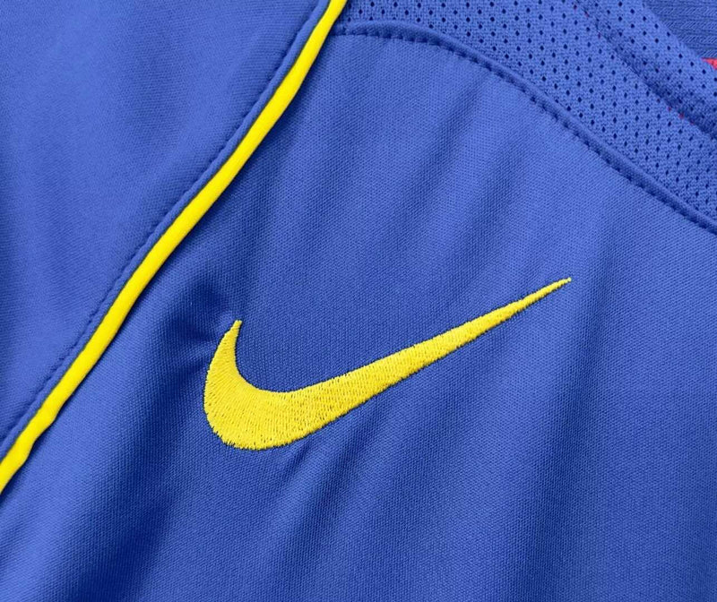 CAMISA RETRÔ ARSENAL AWAY 04/05