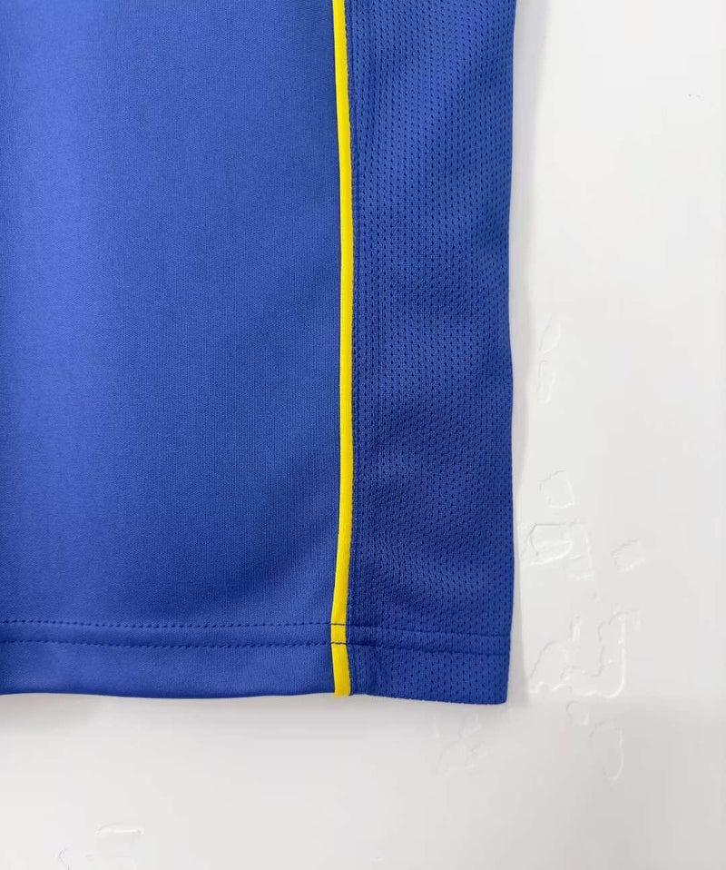 CAMISA RETRÔ ARSENAL AWAY 04/05