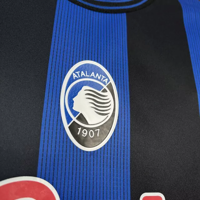 CAMISA ATALANTA I 2024/25
