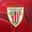 CAMISA ATLETIC BILBAO 2025/26 THE LAST OF US