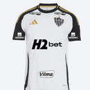 CAMISA GALO RESERVA II 2025/26 TORCEDOR MASCULINA