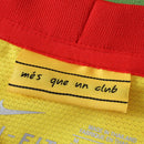 CAMISA RETRÔ BARCELONA AWAY 2013/14