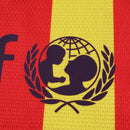 CAMISA RETRÔ BARCELONA AWAY 2013/14