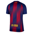 CAMISA BARCELONA TITULAR I 2025/26 TORCEDOR