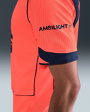 CAMISA BARCELONA III THIRD 2025/26 VERSÃO JOGADOR