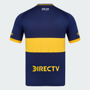 CAMISA BOCA JUNIORS HOME I 2025/26 TORCEDOR