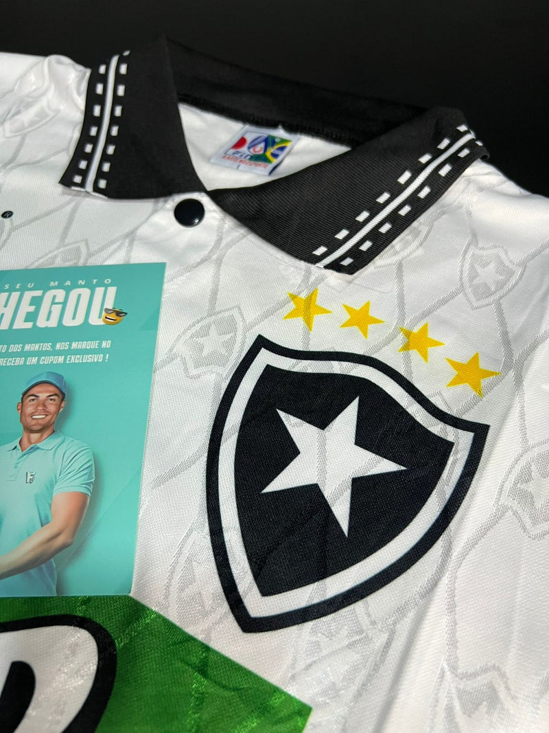 CAMISA RETRO BOTAFOGO 1995