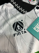 CAMISA RETRO BOTAFOGO 1995