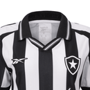 CAMISA FEMININA BOTAFOGO TITULAR I 2025/26 MUNDIAL