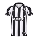 CAMISA BOTAFOGO TITULAR I 2025/26 TORCEDOR MASCULINA MUNDIAL DE CLUBES