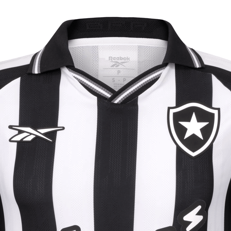 CONJUNTO INFANTIL BOTAFOGO I 2025/26