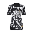 CAMISA FEMININA BOTAFOGO QUARTA VI 2025/26