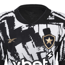 CAMISA FEMININA BOTAFOGO QUARTA VI 2025/26