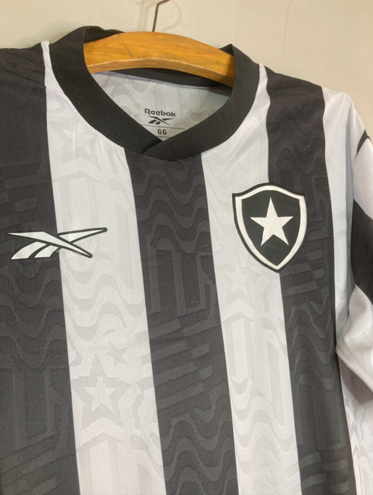 CAMISA BOTAFOGO I 2023/24