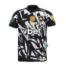 CAMISA FEMININA BOTAFOGO QUARTA VI 2025/26