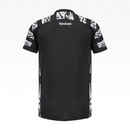 CAMISA BOTAFOGO PRÉ JOGO 2025/26 TORCEDOR MASCULINA