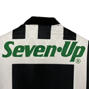 CAMISA RETRÔ BOTAFOGO 1995 FINTA LISTRADA