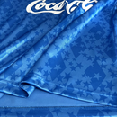 CAMISA RETRÔ CABULOSO HOME 93/94