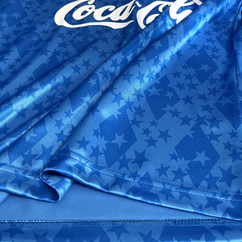 CAMISA RETRÔ CABULOSO HOME 93/94