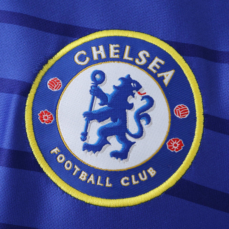 CAMISA RETRÔ CHELSEA HOME 14/15