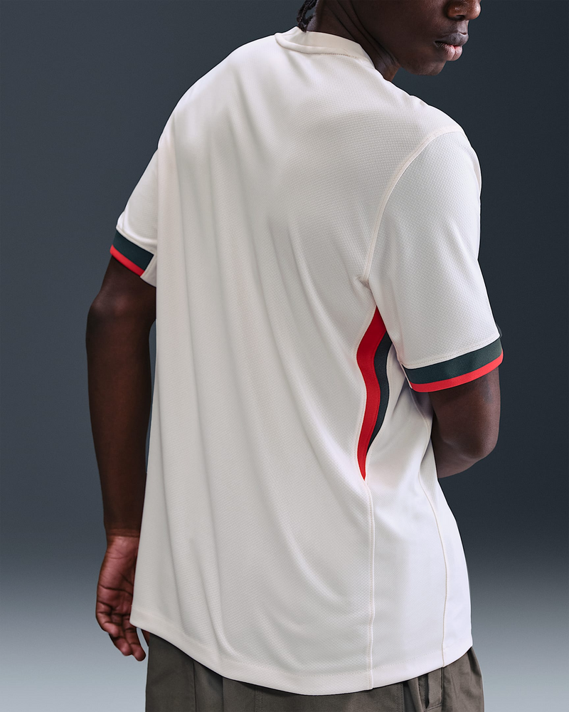 CAMISA CHELSEA II RESERVA 2025 TORCEDOR MASCULINA