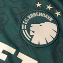 Camisa Copenhagen Fc III 2024/25 Masculina
