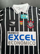 Camisa Retrô TIMAO 1995 PENALTY Reserva