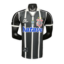 Camisa Retrô Timao 1999 TOPPER Reseva