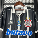 Camisa Retrô Timao 1999 TOPPER Reseva
