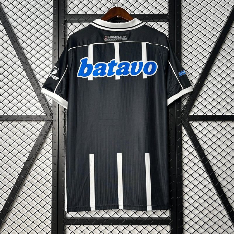 Camisa Retrô Timao 1999 TOPPER Reseva