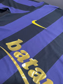 CAMISA RETRO TIMAO 2010