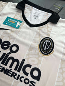 Camisa Retrô TIMAO Centenário 2010
