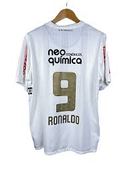 Camisa Retrô Timao  2010 NIKE HOME