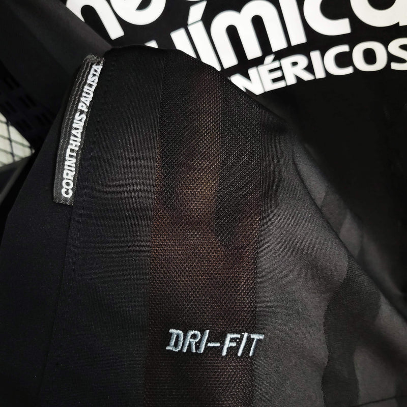 Camisa Retrô Timao 2010 NIKE RESERVA