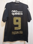 Camisa Retrô Timao 2010 NIKE RESERVA