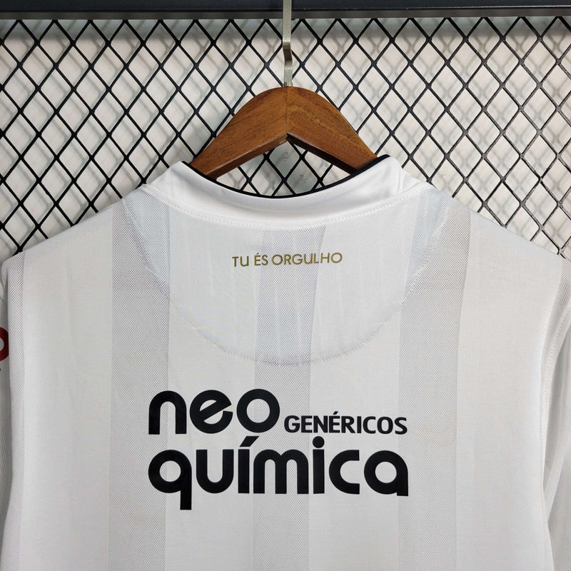 Camisa Retrô Timao  2010 NIKE HOME