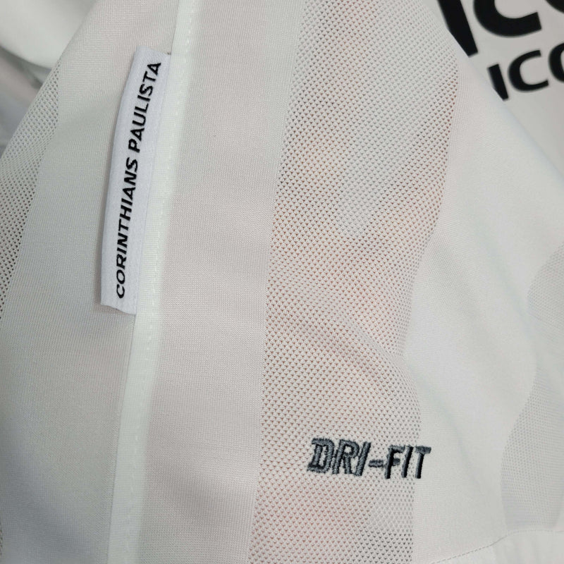 Camisa Retrô Timao  2010 NIKE HOME