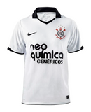 Camisa Retrô timao 2011 TITULAR