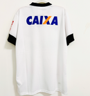 CAMISA RETRO TIMAO TITULAR 2013 BRANCA MASCULINA