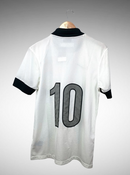 CAMISA RETRO TIMAO TITULAR 2013 BRANCA MASCULINA